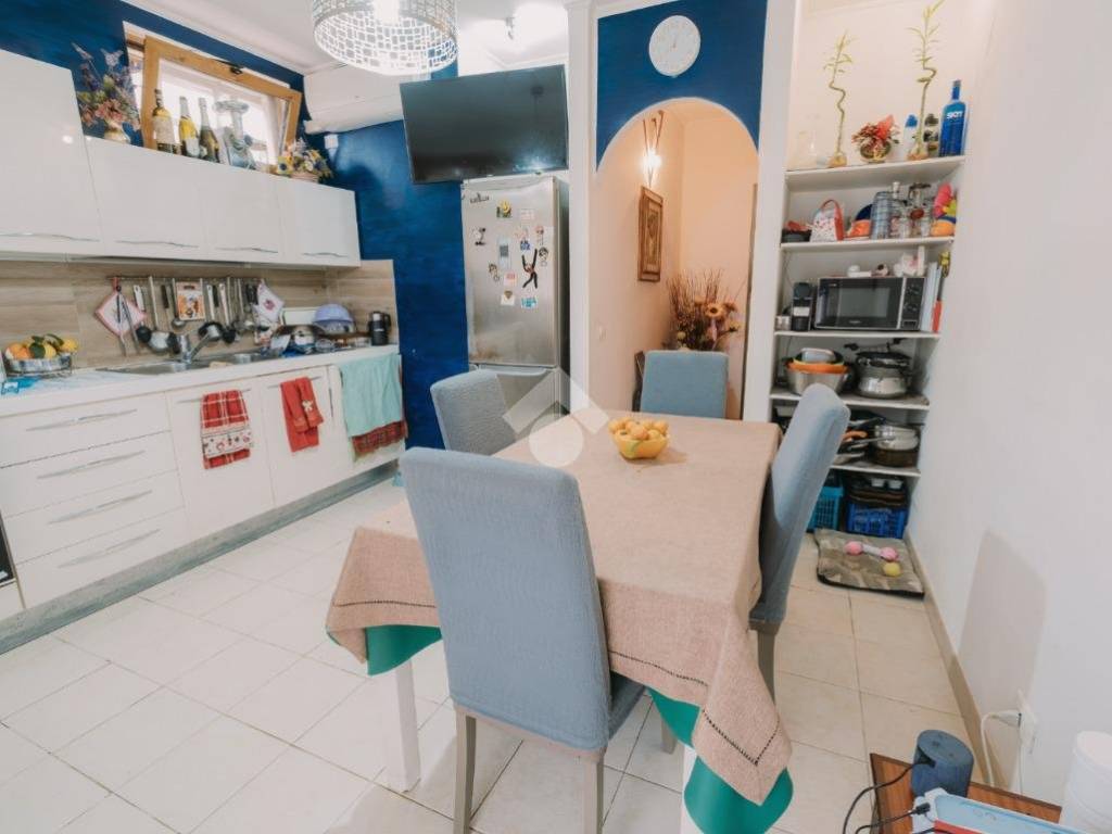 Appartamento a Tarquinia in Via Veio, 42 - Foto 3