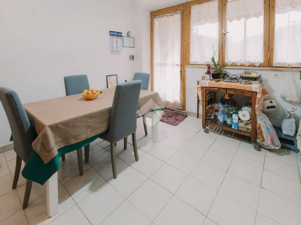 Appartamento a Tarquinia in Via Veio, 42 - Foto 4
