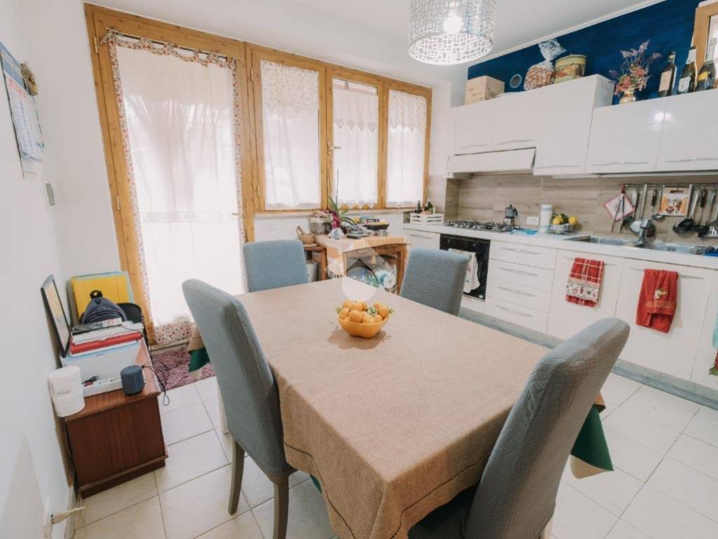 Appartamento a Tarquinia in Via Veio, 42 - Foto 5
