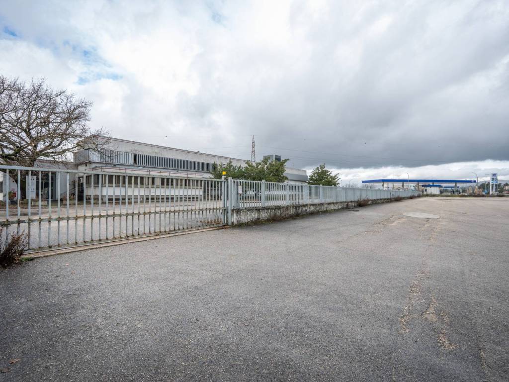 Immobile a Foligno in Via Flaminia - Foto 4