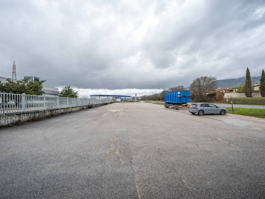 Immobile a Foligno in Via Flaminia - Foto 5