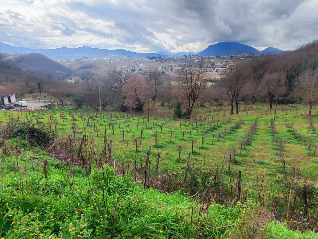 Terreno a Atripalda in Contrada Castello - Foto 2