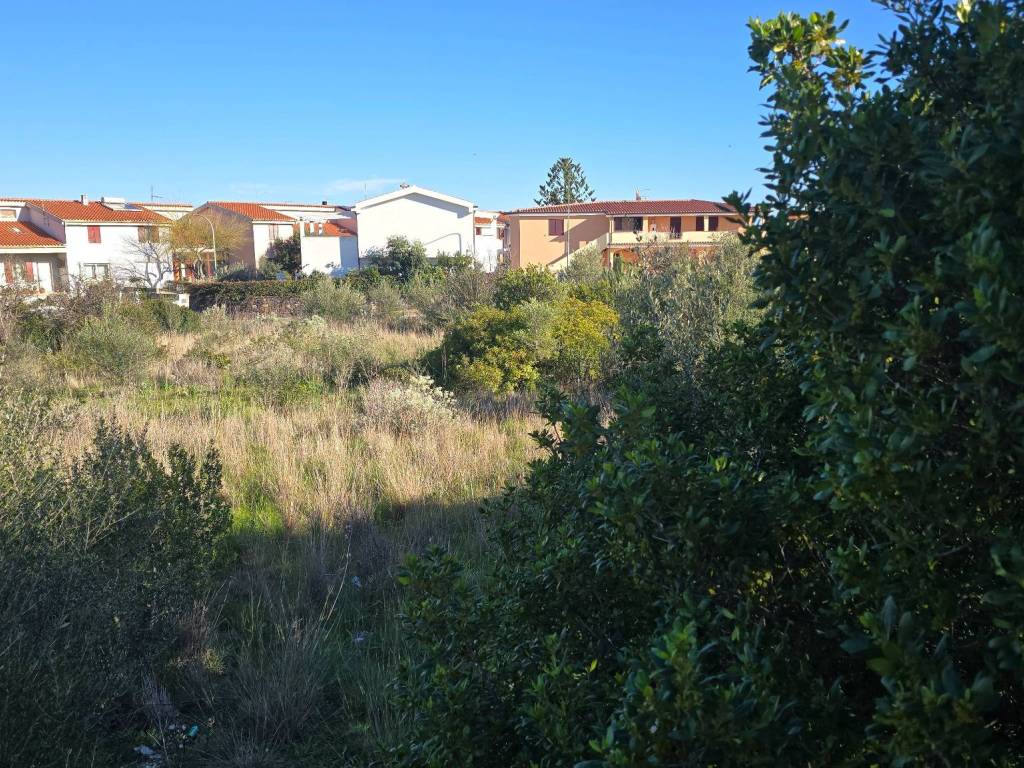 Terreno a Orosei in Via Antonio Monni - Foto 2