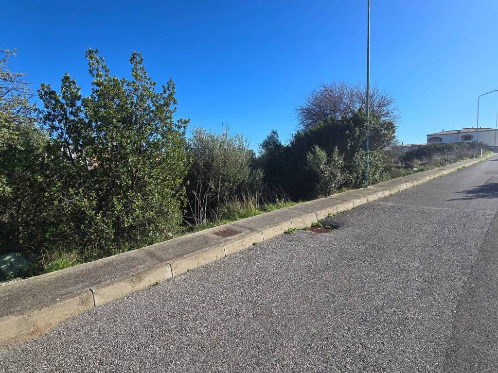Terreno a Orosei in Via Antonio Monni - Foto 5