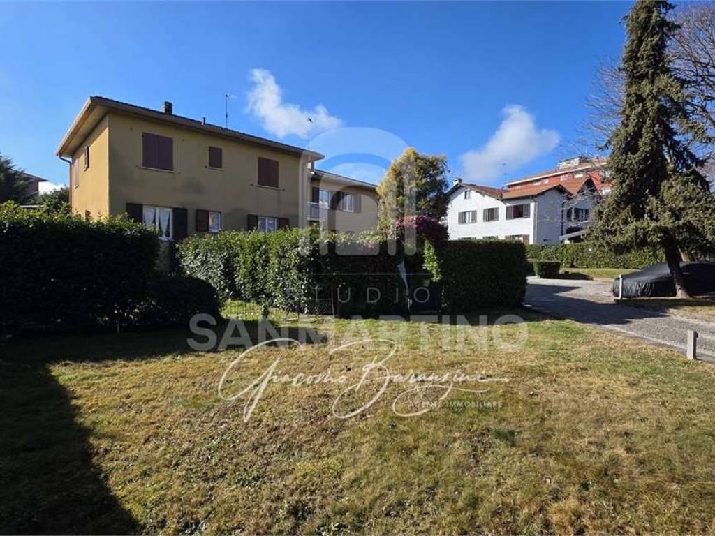 Appartamento a Varese in Via Pista Vecchia - Foto 5