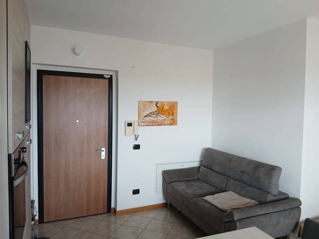 Appartamento a Mozzate in Via Miglio - Foto 4