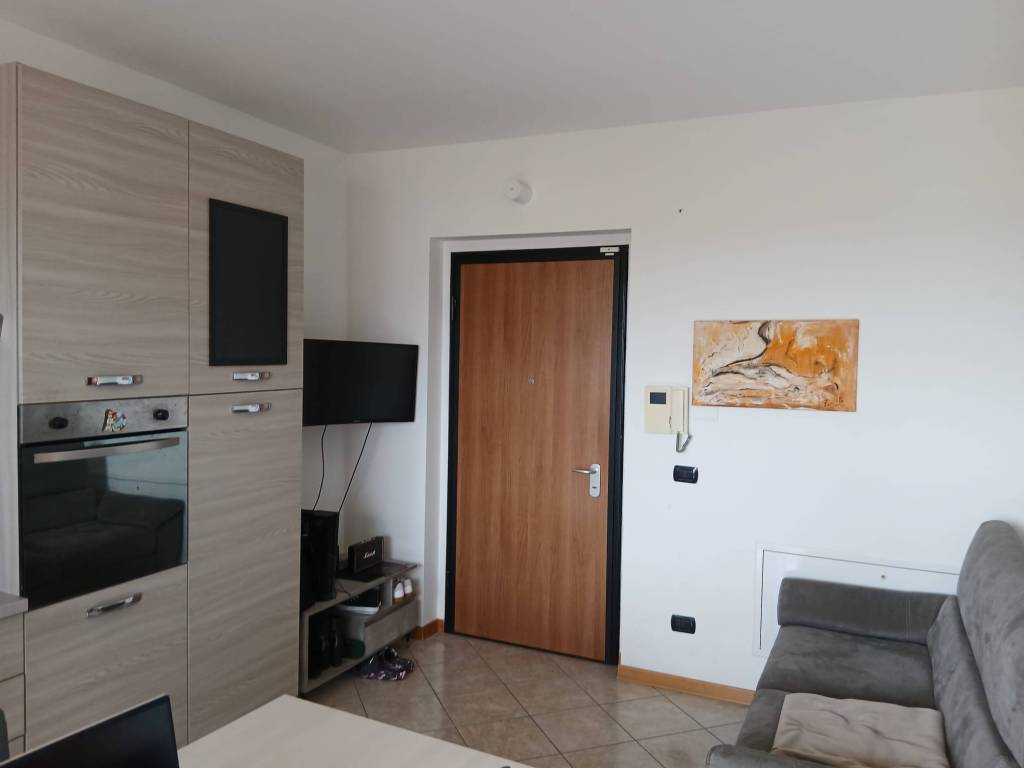 Appartamento a Mozzate in Via Miglio - Foto 5