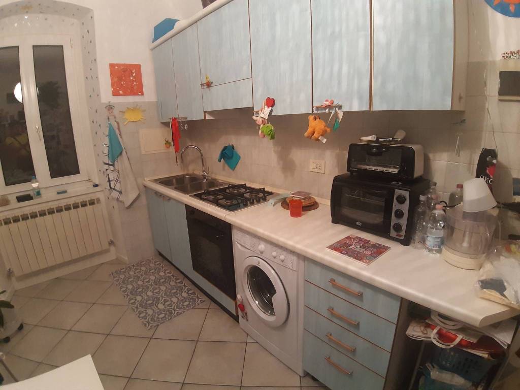 Appartamento a Trieste in Via del Destriero - Foto 2