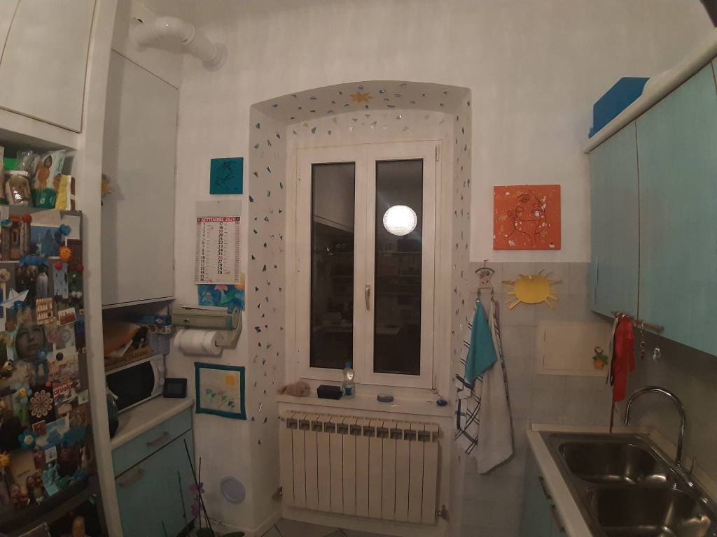 Appartamento a Trieste in Via del Destriero - Foto 3