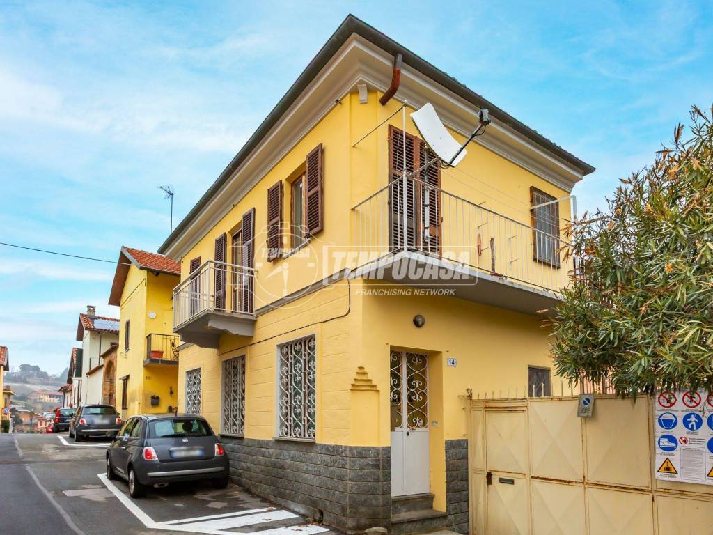 Appartamento a Pavarolo in Via MAESTRA - Foto 2