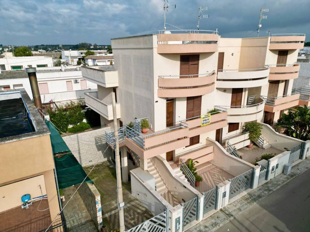 Appartamento a Porto cesareo in Via Giovanni Agnelli - Foto 2