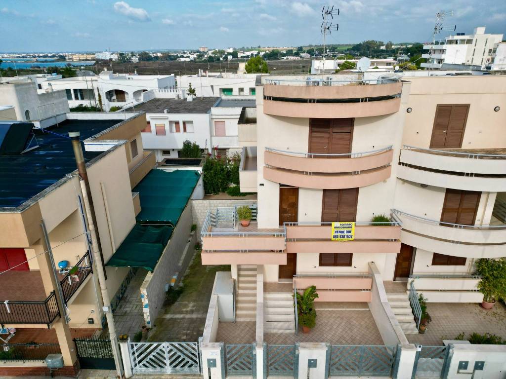 Appartamento a Porto cesareo in Via Giovanni Agnelli - Foto 3