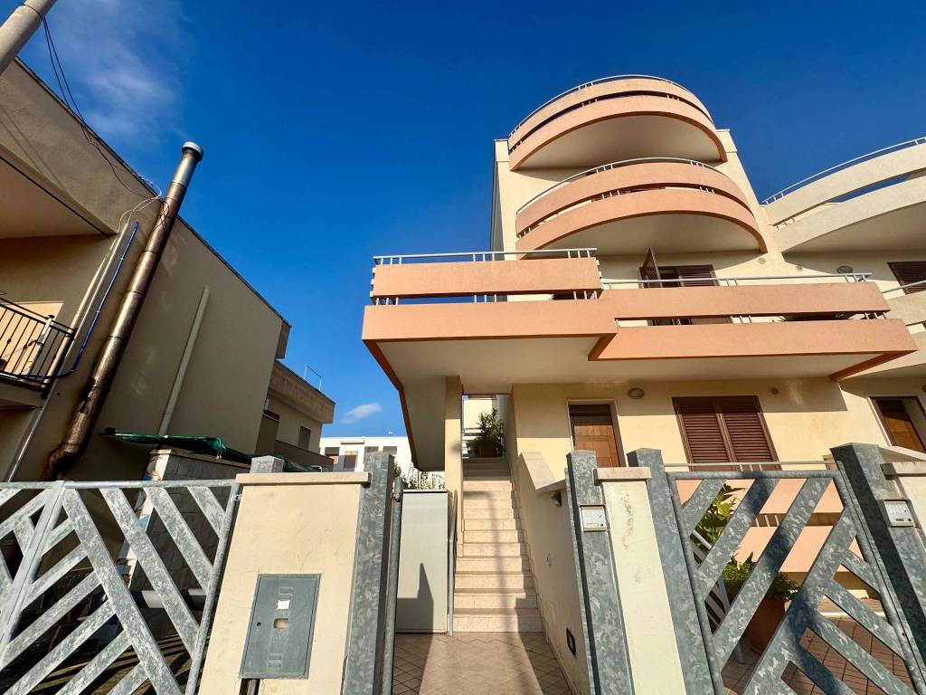 Appartamento a Porto cesareo in Via Giovanni Agnelli - Foto 4