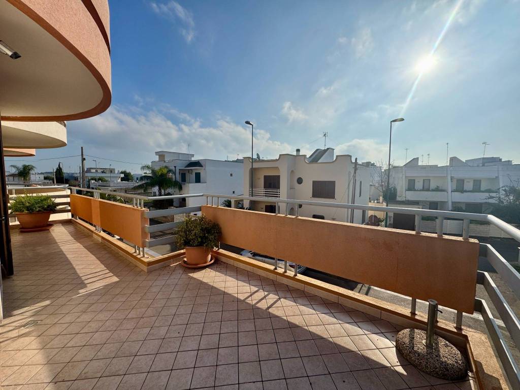 Appartamento a Porto cesareo in Via Giovanni Agnelli - Foto 5
