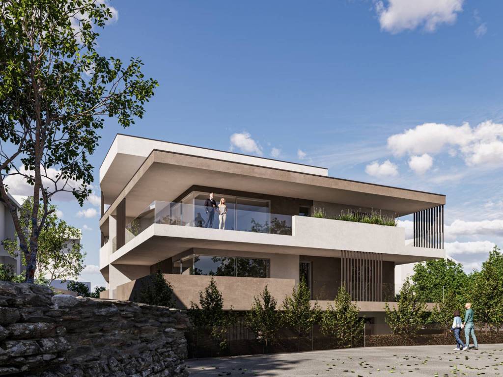 Appartamento a Trento - Foto 2