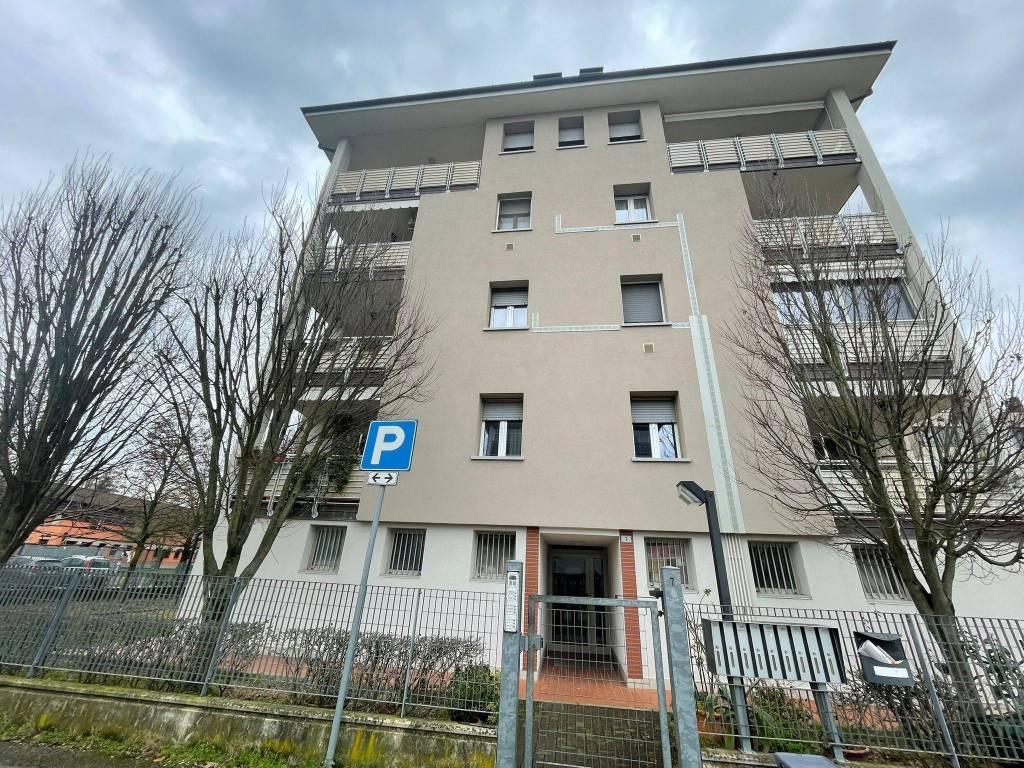 Appartamento a Calderara di reno in Via Pier Paolo Pasolini, 7 - Foto 2