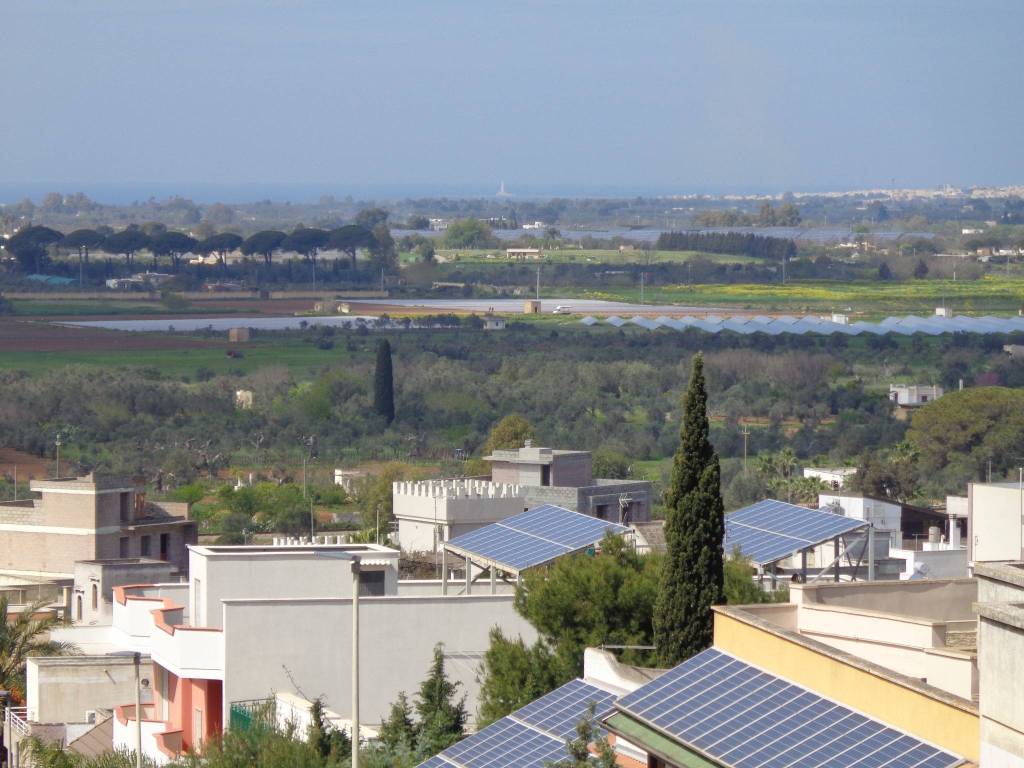 Appartamento a Matino in Via Estramurale di Levante - Foto 4
