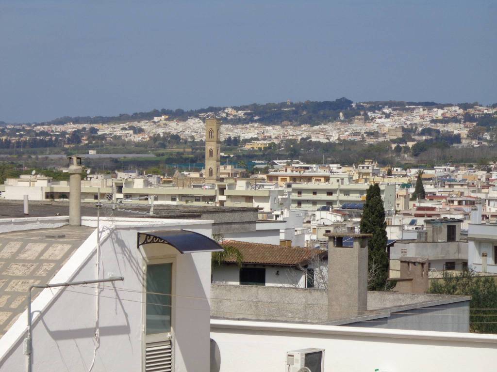 Appartamento a Matino in Via Estramurale di Levante - Foto 5