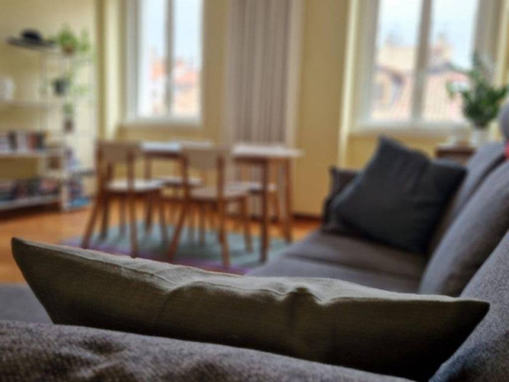 Appartamento a Trieste in Via San Maurizio, 2 - Foto 2