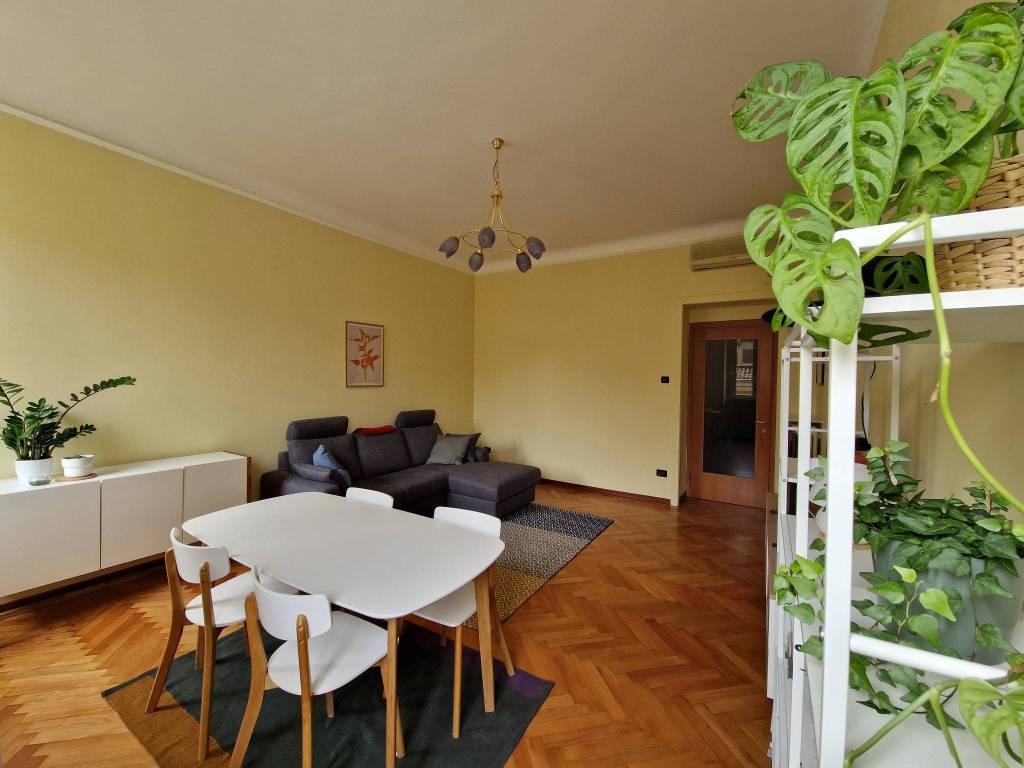 Appartamento a Trieste in Via San Maurizio, 2 - Foto 3