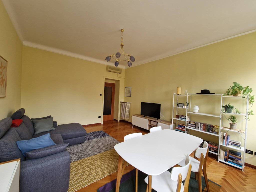 Appartamento a Trieste in Via San Maurizio, 2 - Foto 5