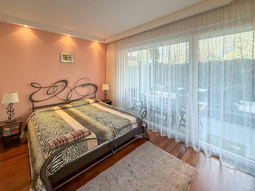 Appartamento a Merano in Via Manzoni, 115 - Foto 4