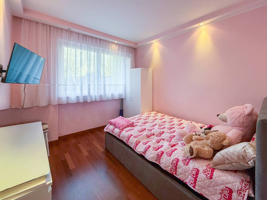 Appartamento a Merano in Via Manzoni, 115 - Foto 5