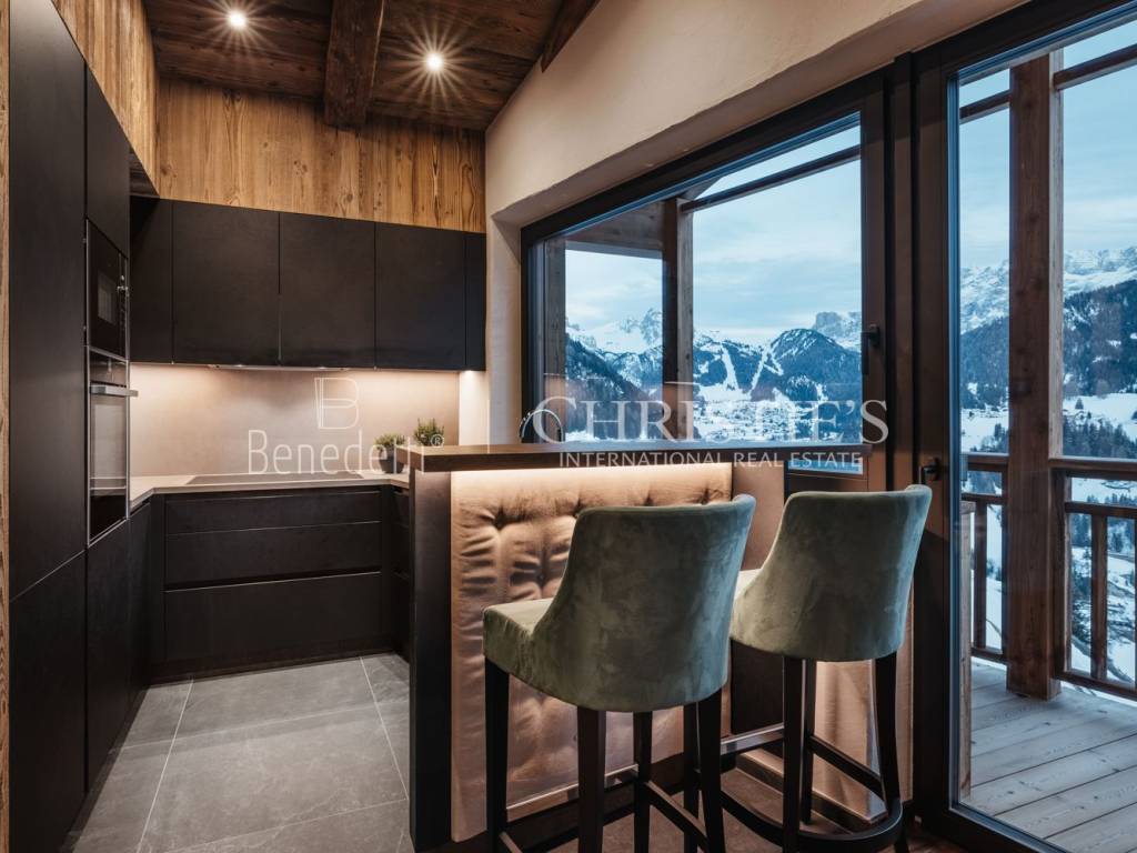 Villa a Santa cristina valgardena - Foto 2