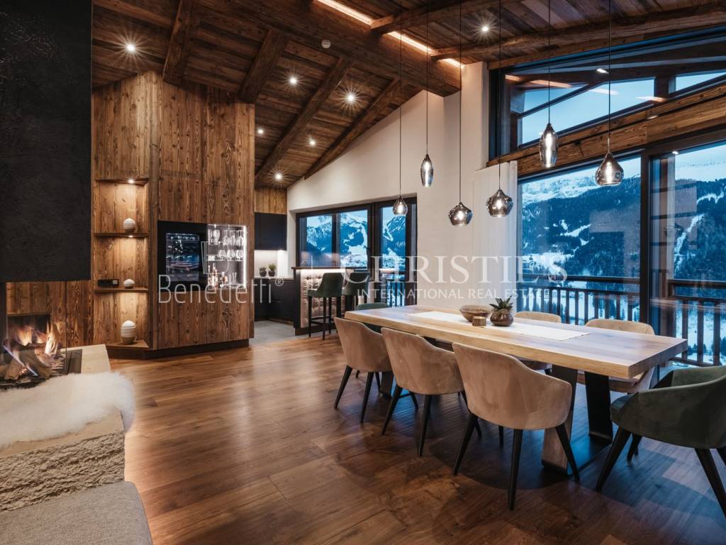 Villa a Santa cristina valgardena - Foto 3
