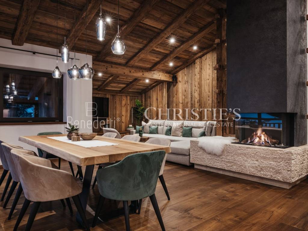 Villa a Santa cristina valgardena - Foto 4