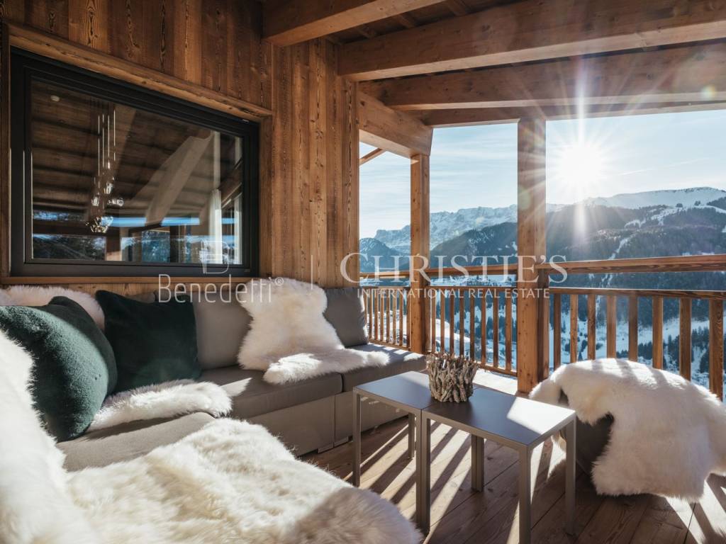 Villa a Santa cristina valgardena - Foto 5