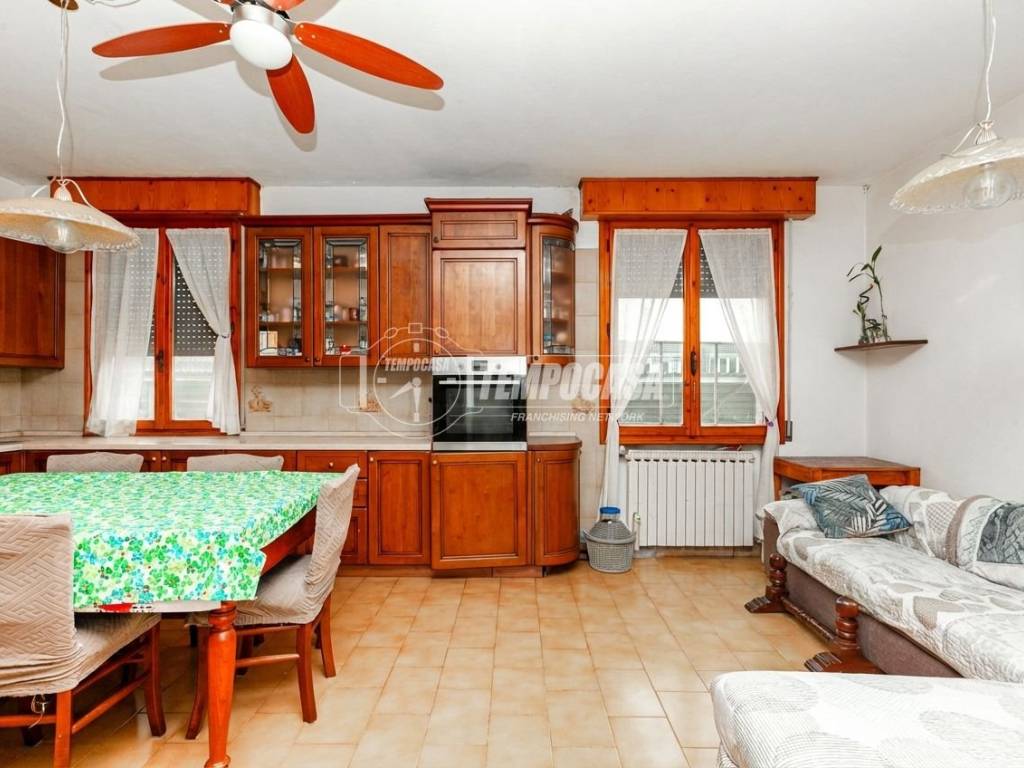 Casa indipendente a Crevalcore in Via Guisa 258/A - Foto 3