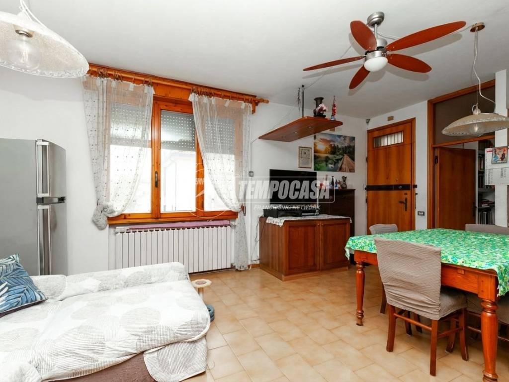 Casa indipendente a Crevalcore in Via Guisa 258/A - Foto 4