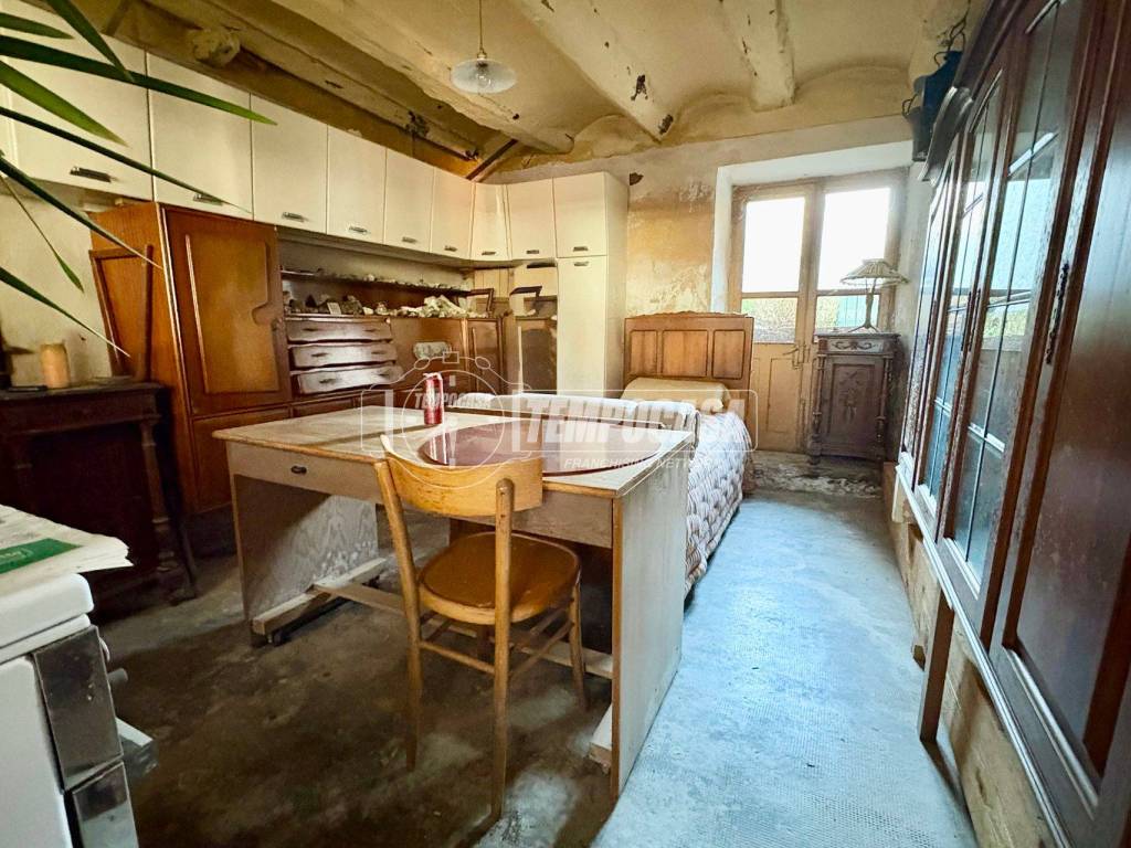 Casa indipendente a Giaveno in Vicolo Santa Maria - Foto 2