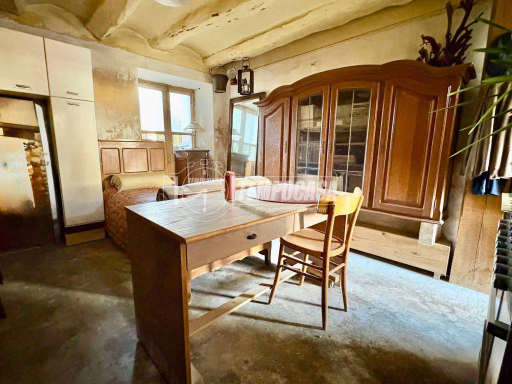Casa indipendente a Giaveno in Vicolo Santa Maria - Foto 3
