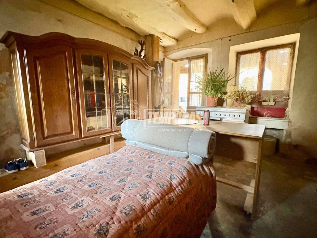 Casa indipendente a Giaveno in Vicolo Santa Maria - Foto 4