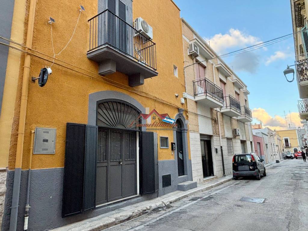 Appartamento a Bari in Via Principe Amedeo - Foto 2