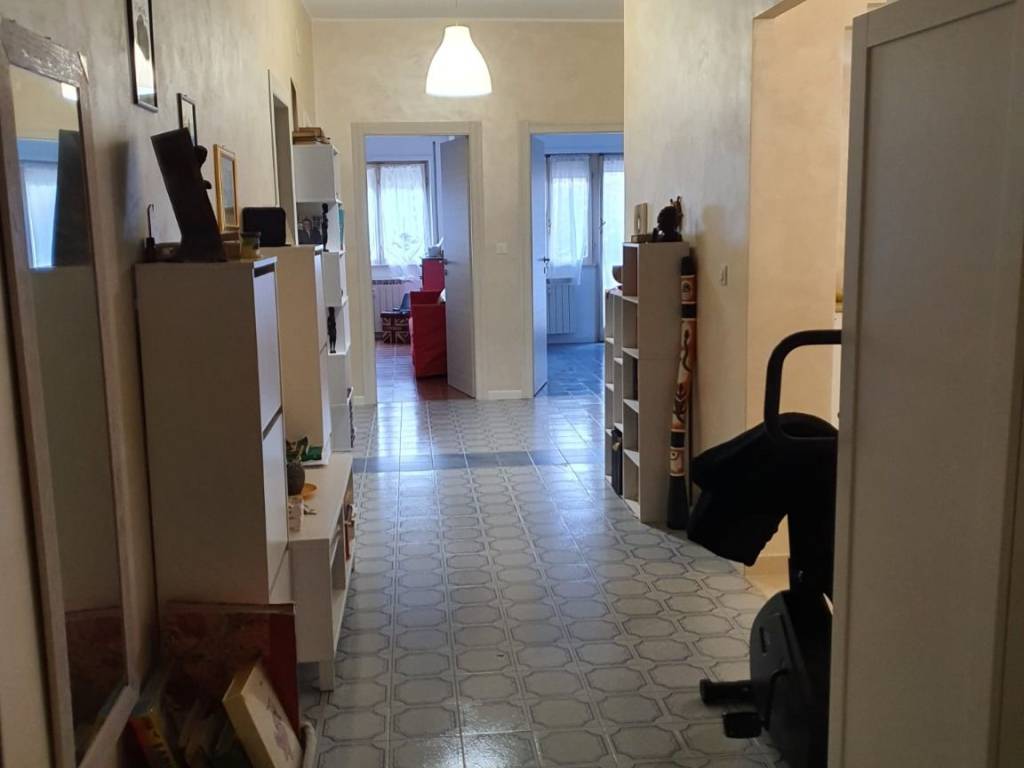 Appartamento a Guidonia montecelio in Via Monte Rosa, 1 - Foto 4