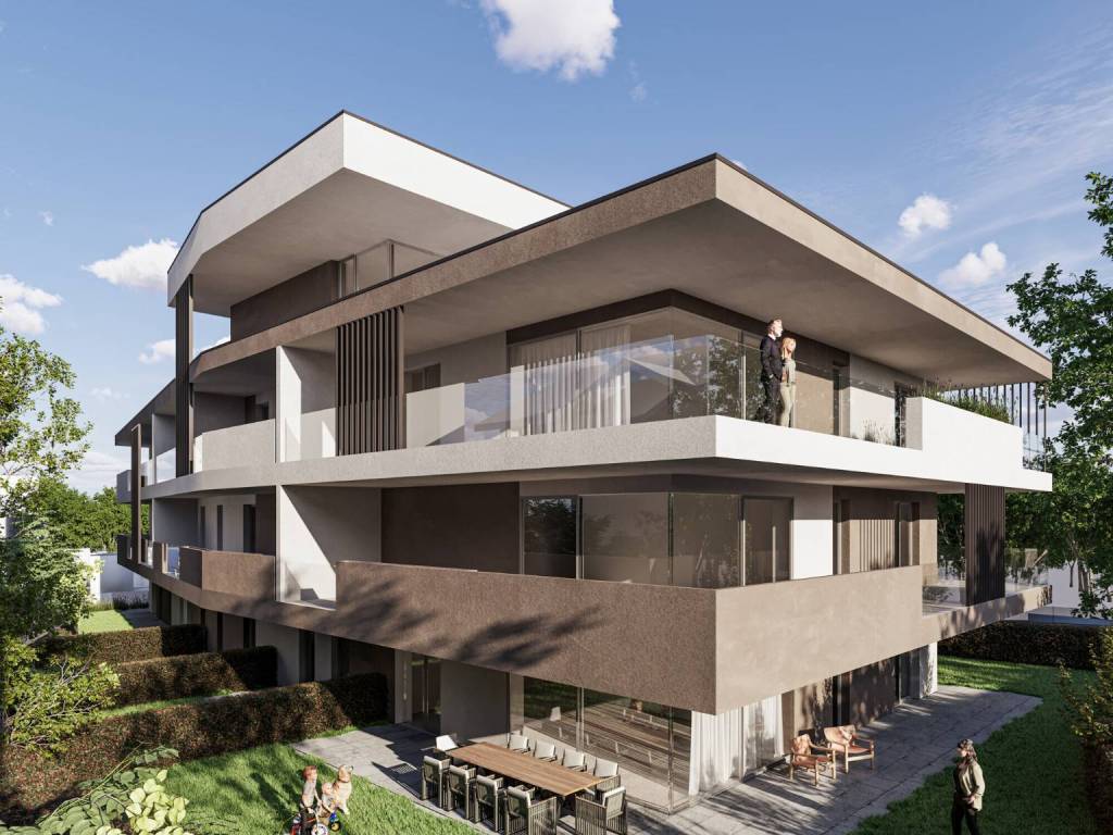 Appartamento a Trento - Foto 4