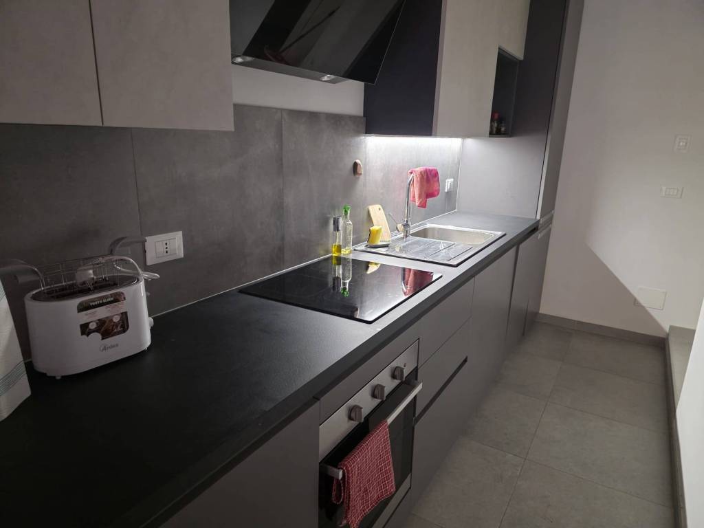 Appartamento a Bologna in Mura di Porta San Felice - Foto 5