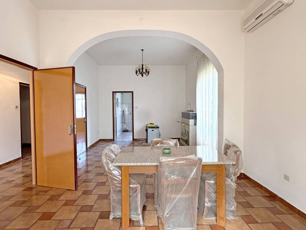 Casa indipendente a Gonnosfanadiga - Foto 3