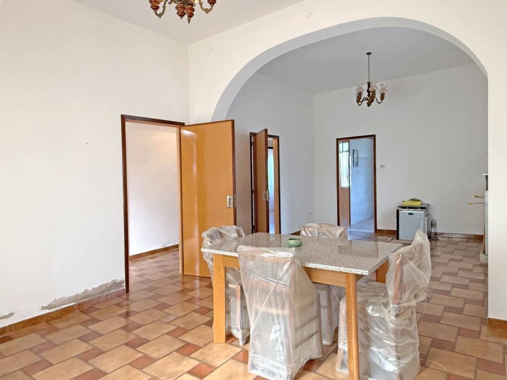 Casa indipendente a Gonnosfanadiga - Foto 4