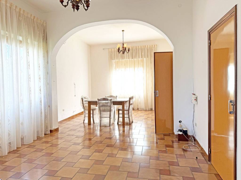 Casa indipendente a Gonnosfanadiga - Foto 5