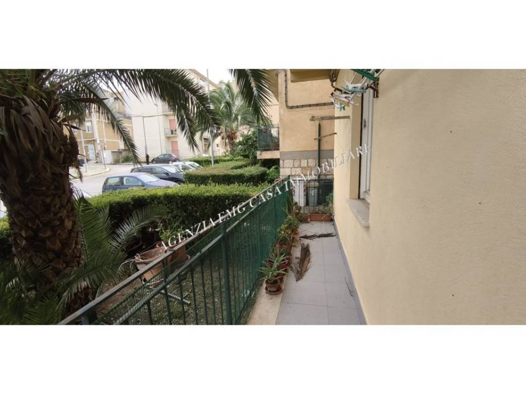 Appartamento a Alcamo in Largo Alcide De Gasperi, 8 - Foto 5