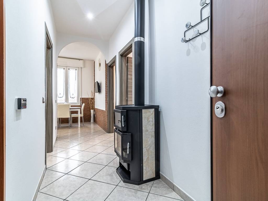 Appartamento a Imola in Via Poiano, 6 - Foto 2