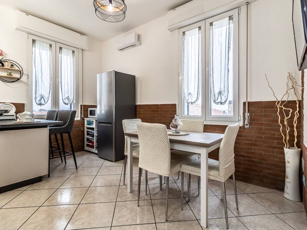 Appartamento a Imola in Via Poiano, 6 - Foto 3