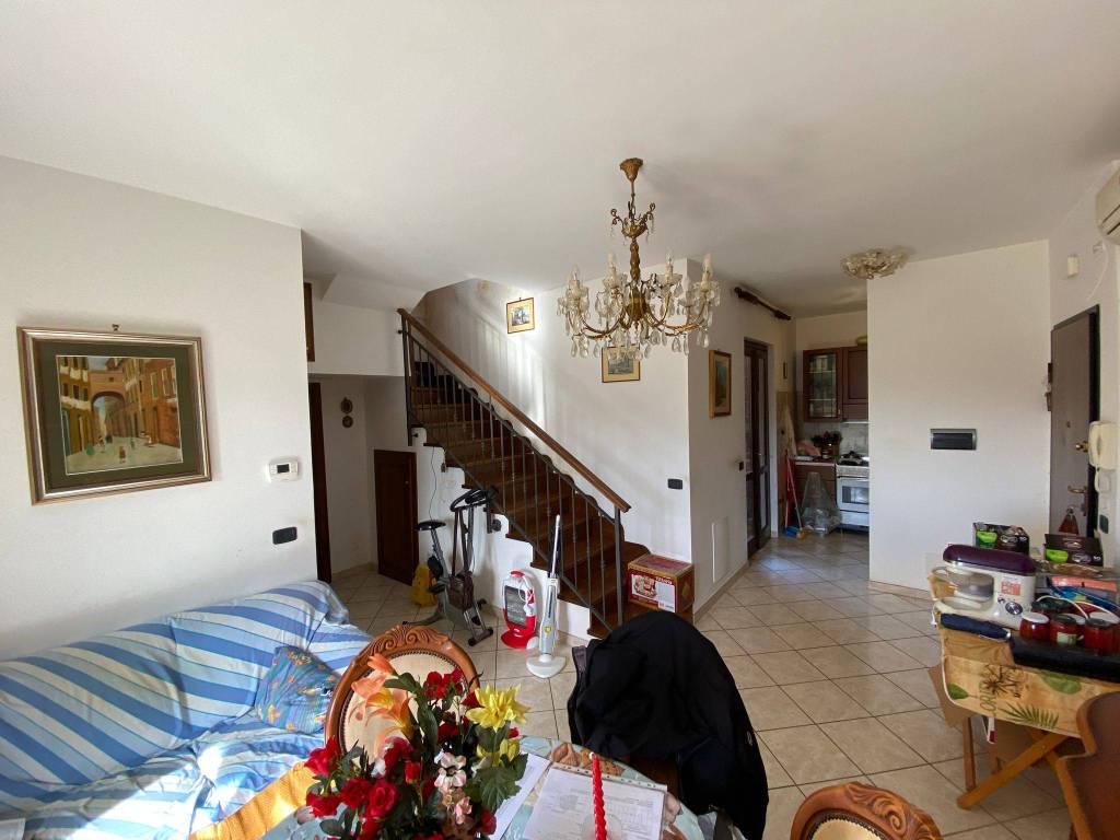 Appartamento a Vasto in Via San Sisto - Foto 3