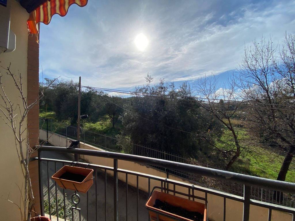 Appartamento a Vasto in Via San Sisto - Foto 4
