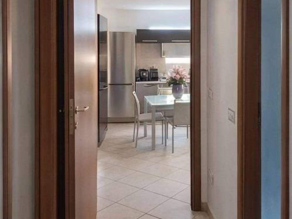 Appartamento a Verona in Via Giovanni Ongaro, 7 - Foto 4