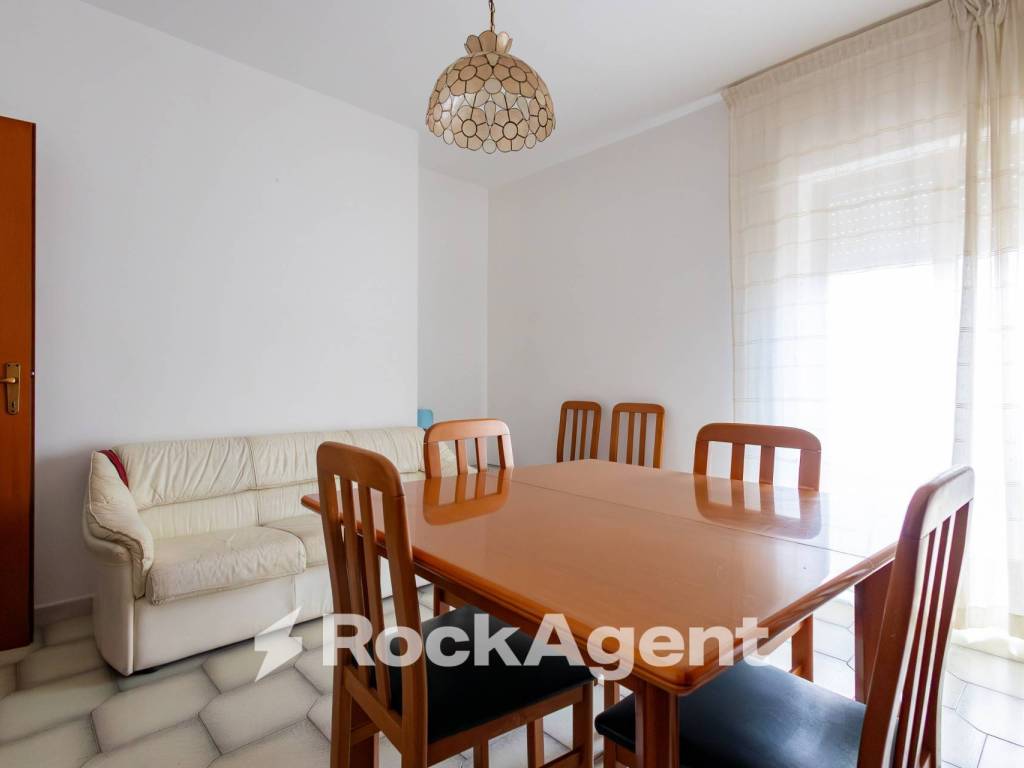 Appartamento a Catanzaro in Viale Brutium, 10 - Foto 4